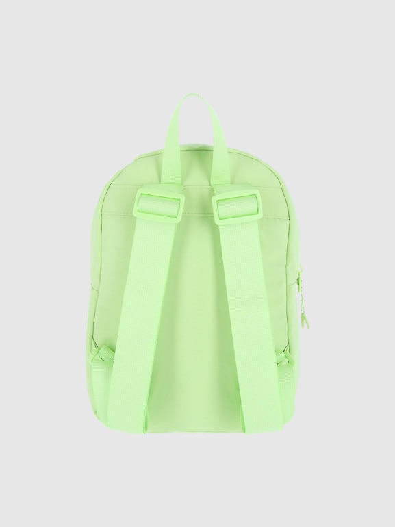 Miejski plecak 4F 4FWSS25ABACF418 - zielony