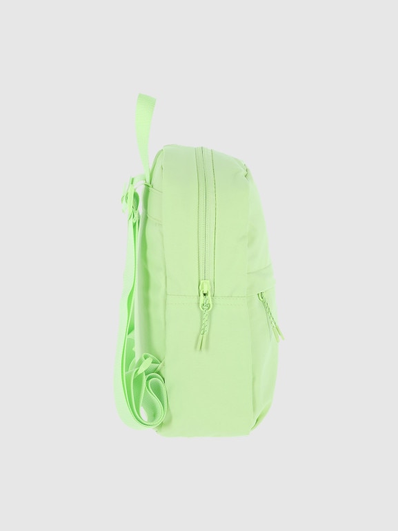 Miejski plecak 4F 4FWSS25ABACF418 - zielony