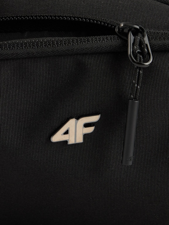 Nerka uniseks 4F 4FRSS26AWAIF187 - czarna