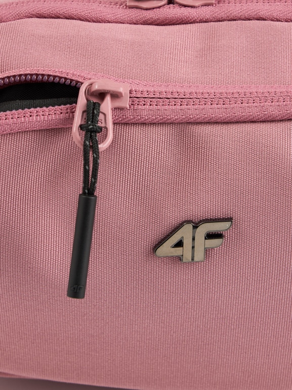 Nerka uniseks 4F 4FRSS26AWAIF187 - różowa