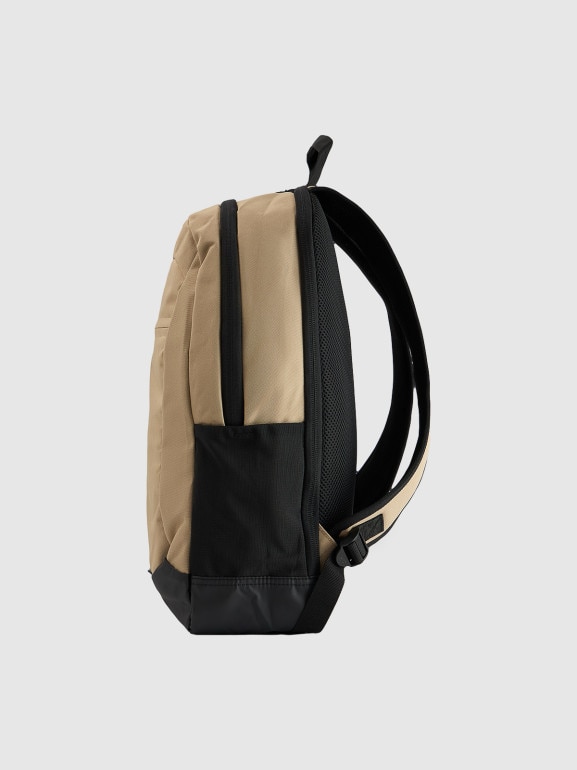 Plecak miejski 10 l 4F 4FRAW25ABACU571 - beżowy