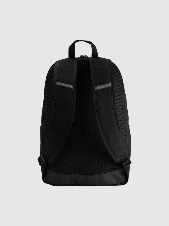 Plecak miejski 10 l 4F 4FRAW25ABACU571 - czarny