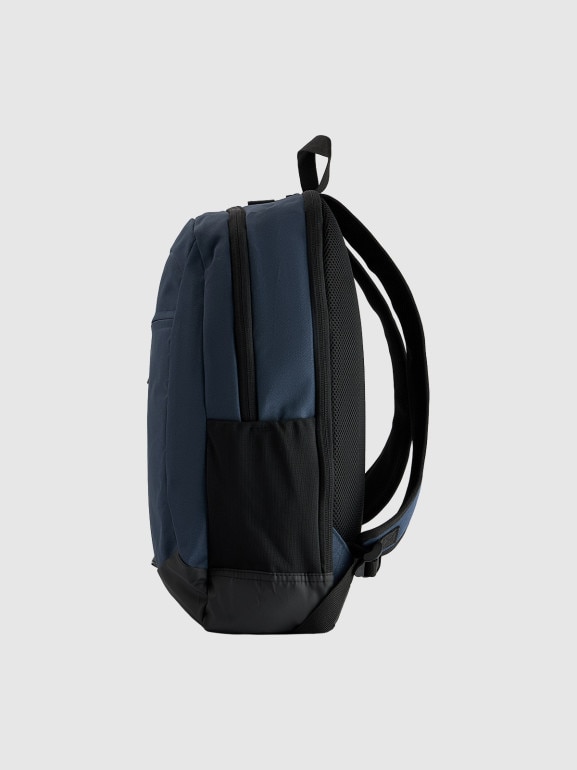 Plecak miejski 10 l 4F 4FRAW25ABACU571 - granatowy