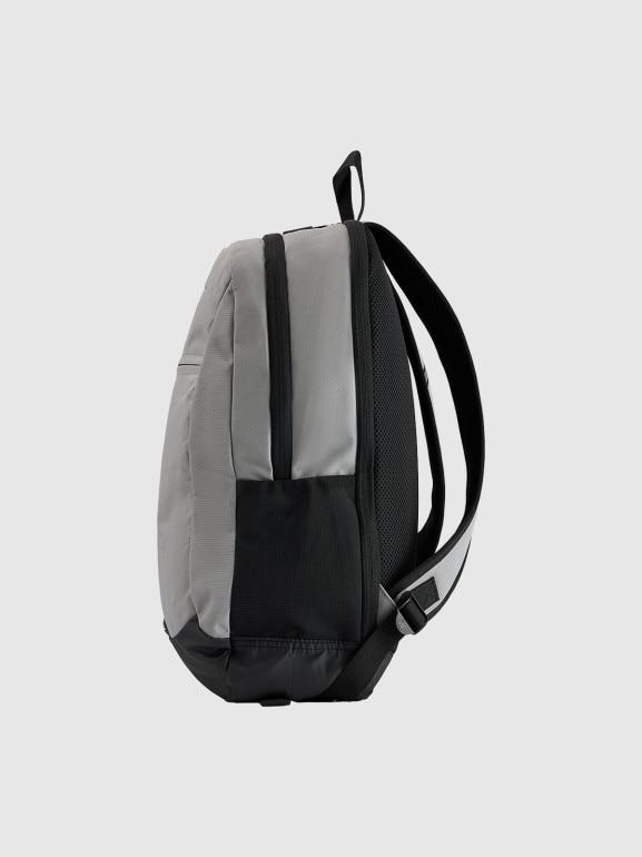 Plecak miejski 10 l 4F 4FRAW25ABACU571 - szary