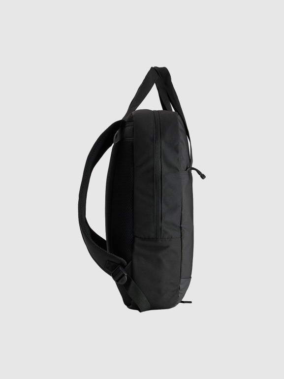 Plecak miejski 15 l 4F 4FRAW25ABACU566 - czarny