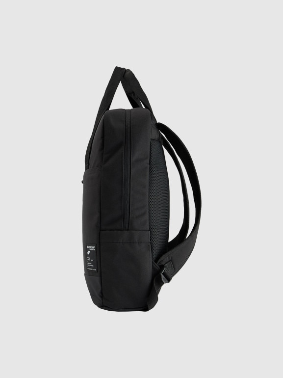 Plecak miejski 15 l 4F 4FRAW25ABACU566 - czarny