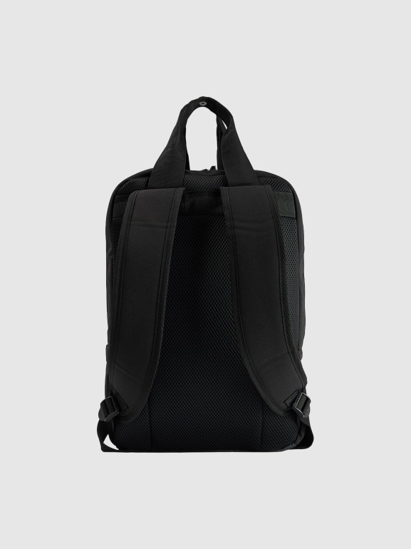 Plecak miejski 15 l 4F 4FRAW25ABACU566 - czarny