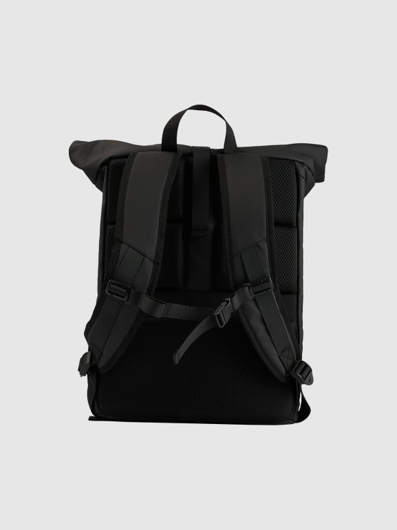 Plecak miejski 20 l 4F 4FRSS26ABACU710 - czarny