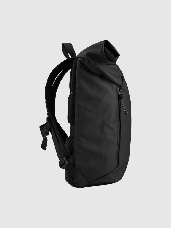 Plecak miejski 20 l 4F 4FRSS26ABACU710 - czarny