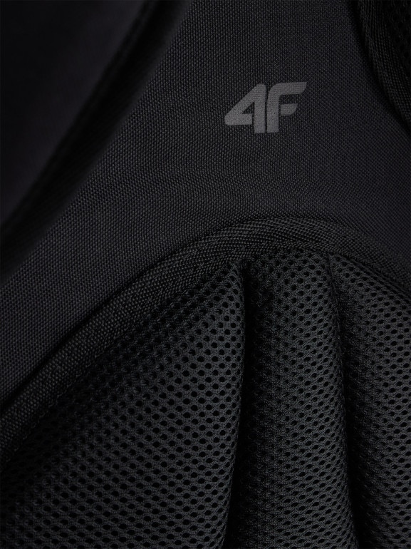 Plecak miejski 25 l 4F 4FRAW25ABACU597 - czarny