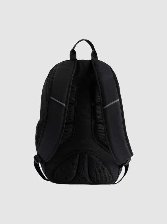 Plecak miejski 25 l 4F 4FRAW25ABACU597 - czarny