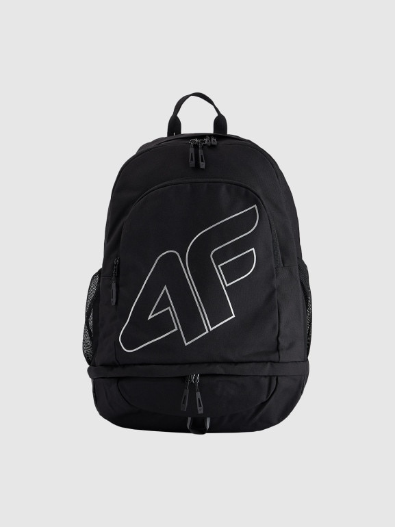 Plecak miejski 25 l 4F 4FRAW25ABACU597 - czarny