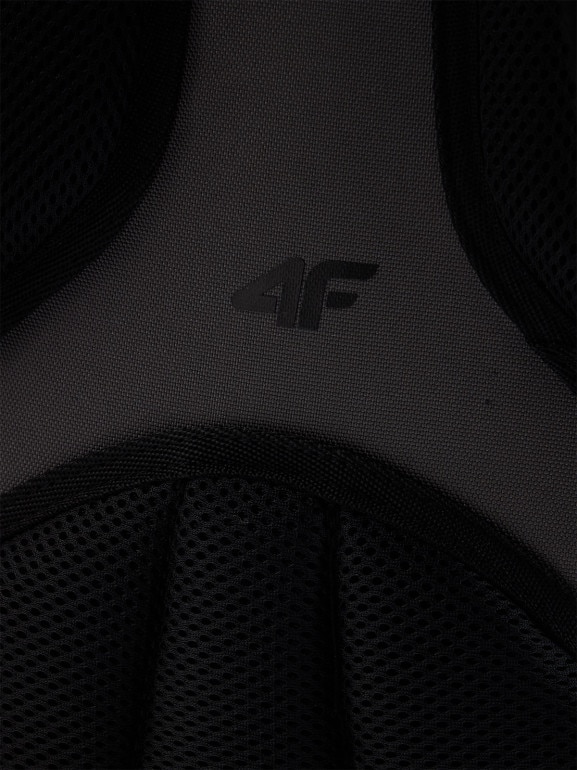 Plecak miejski 25 l 4F 4FRAW25ABACU597 - szary