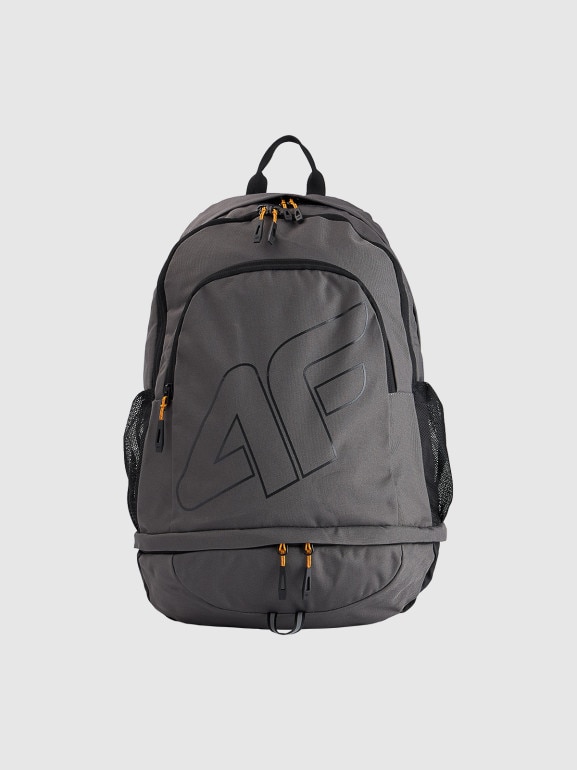 Plecak miejski 25 l 4F 4FRAW25ABACU597 - szary
