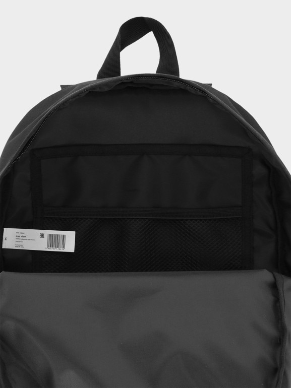 Plecak miejski 4F 4FWSS25ABACU425 - czarny