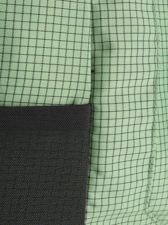 Plecak trekkingowy 20 L 4F 4FRAW25ABACU564 - zielony