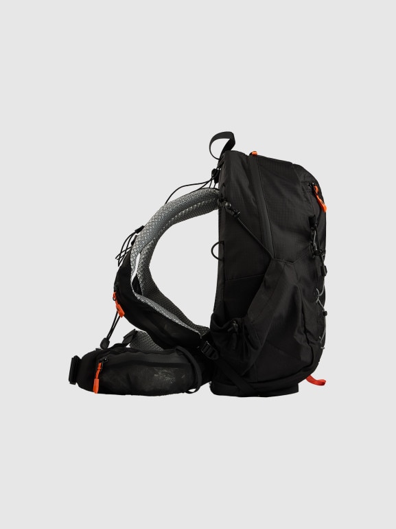 Plecak trekkingowy 20 L 4F 4FRSS26ABACU667 - czarny