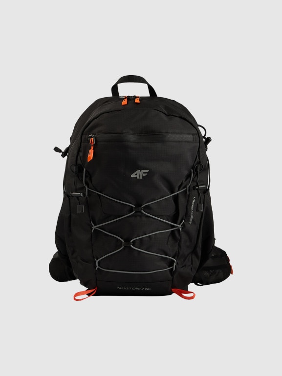 Plecak trekkingowy 20 L 4F 4FRSS26ABACU667 - czarny