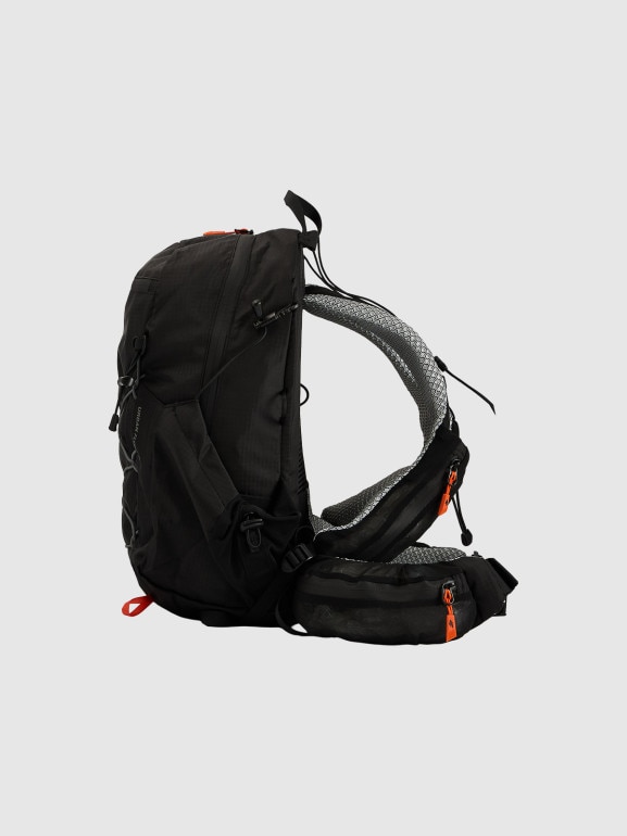 Plecak trekkingowy 20 L 4F 4FRSS26ABACU667 - czarny