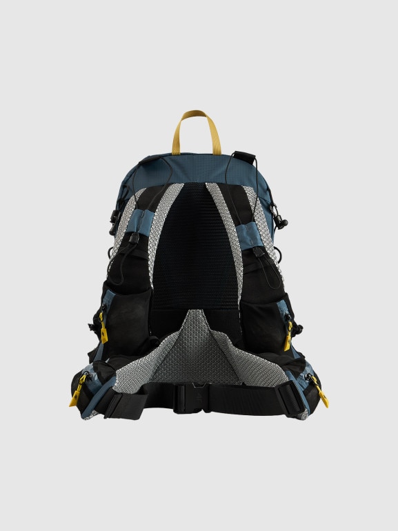 Plecak trekkingowy 20 L 4F 4FRSS26ABACU667 - turkusowy