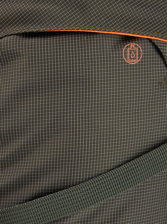 Plecak trekkingowy 40 L 4F 4FRAW25ABACU562 - khaki