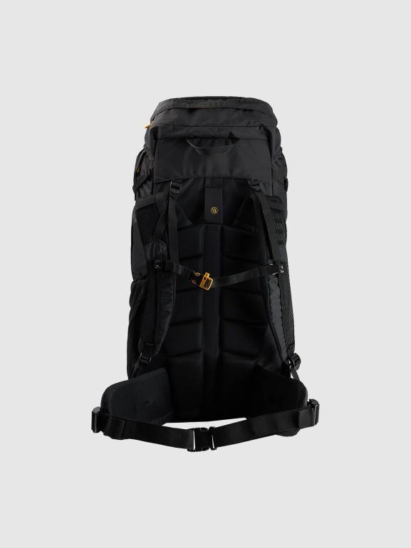 Plecak trekkingowy 4F 4FRAW25ABACU596 - szary 