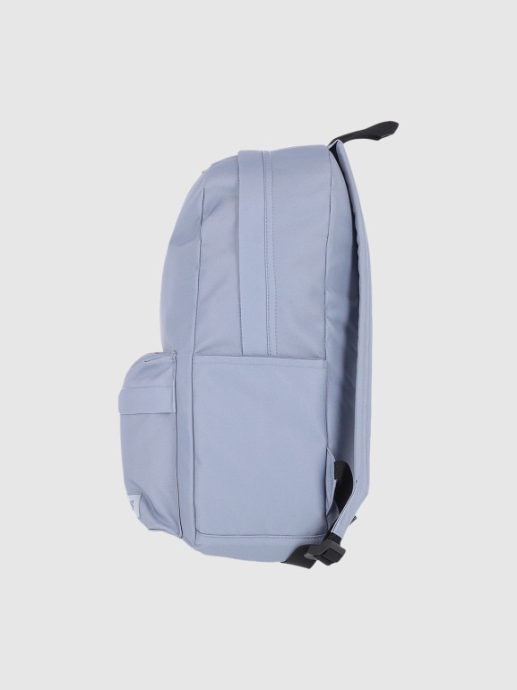 Plecak uniseks 4F 4FWSS25ABACU425 - niebieski