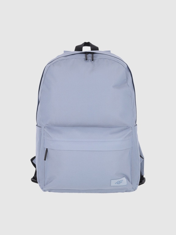 Plecak uniseks 4F 4FWSS25ABACU425 - niebieski