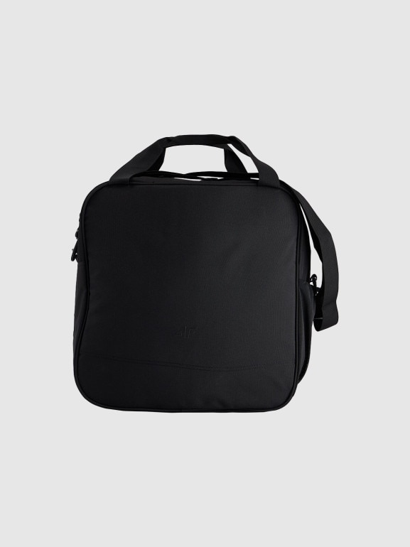 Pokrowiec na buty narciarskie 4F 4FWAW25AAOTU088 - czarny