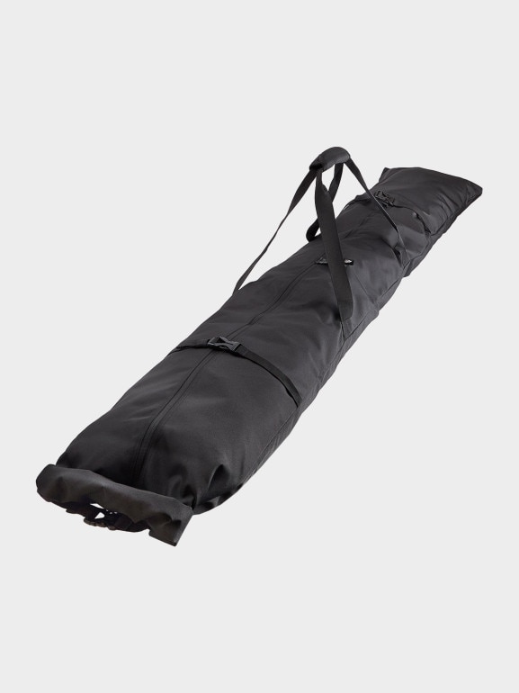 Pokrowiec na narty 4F 4FWAW25AAOTU087 - czarny