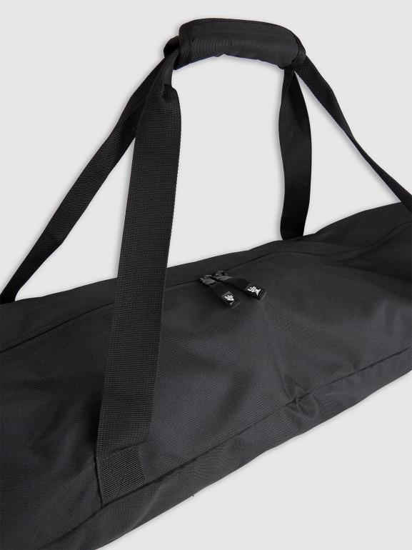 Pokrowiec na narty 4F 4FWAW25AAOTU087 - czarny