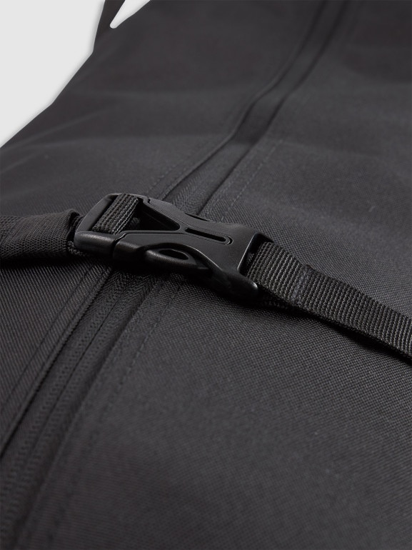 Pokrowiec na narty 4F 4FWAW25AAOTU087 - czarny