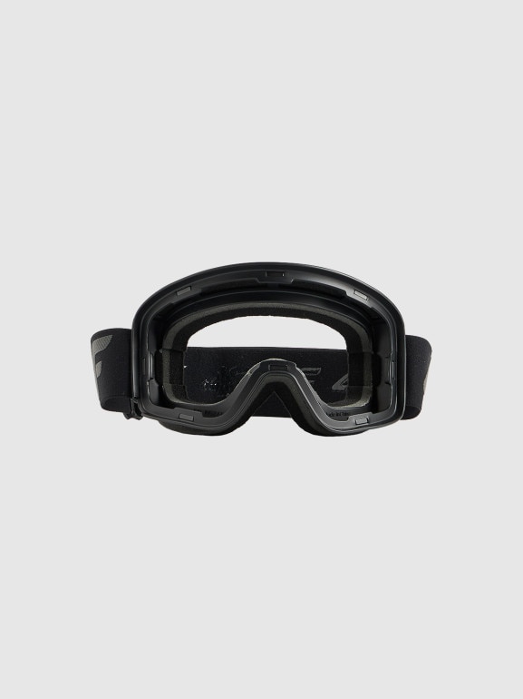 Ramka do gogli C PRO 4F 4FWMM00AGOGU072 - czarna