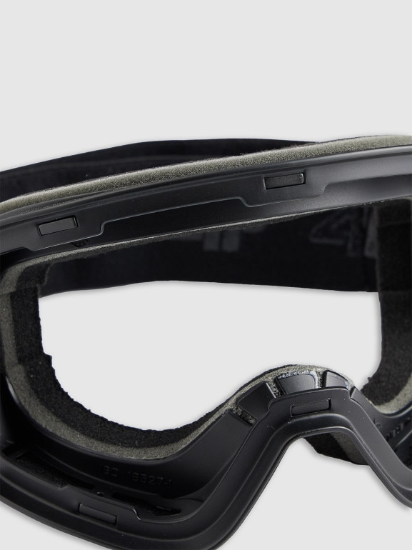 Ramka do gogli C PRO 4F 4FWMM00AGOGU072 - czarna