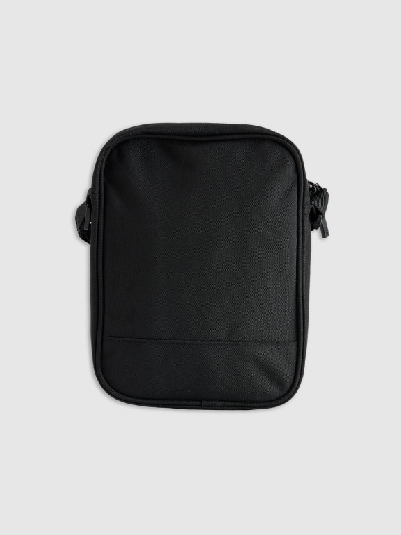 Saszetka na ramię 4F 4FRAW25APOUU102 - czarna