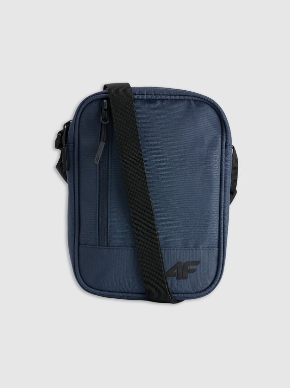 Saszetka na ramię 4F 4FRAW25APOUU102 - granatowa