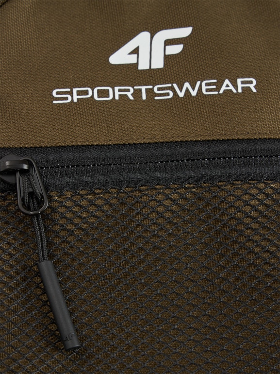 Saszetka na ramię 4F 4FRAW25APOUU104 - khaki