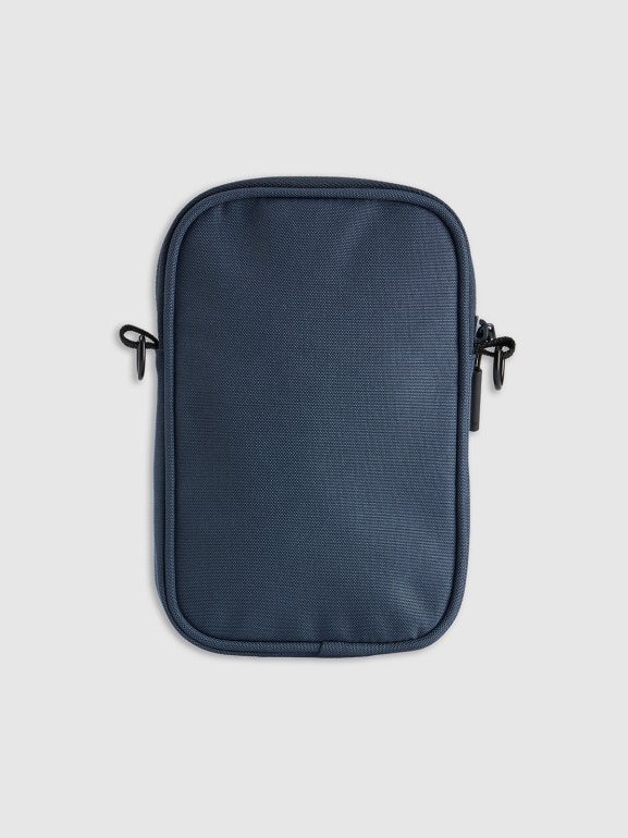 Saszetka na ramię 4F 4FRAW25APOUU104 - granatowa