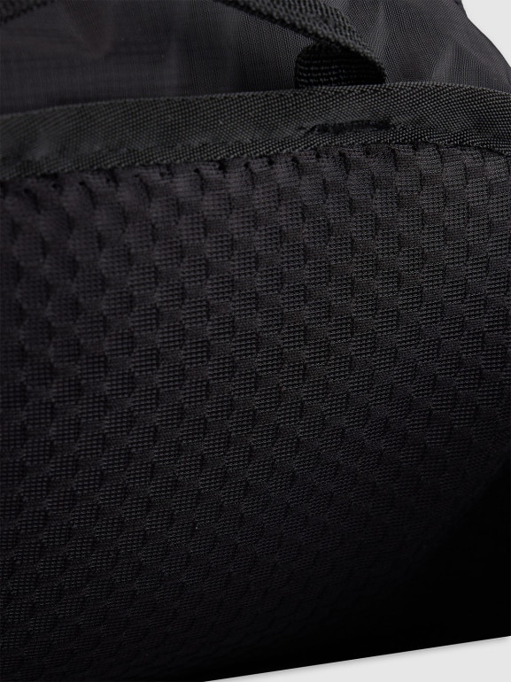 Saszetka nerka trekkingowa 4F 4FRAW25AWAIU139 - czarna