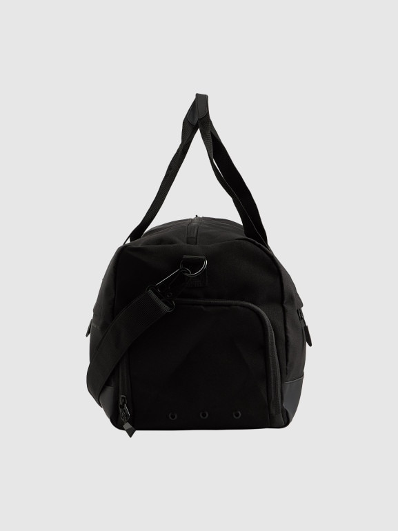 Torba sportowa 25 l 4F 4FRSS26ATBAU098 - czarna