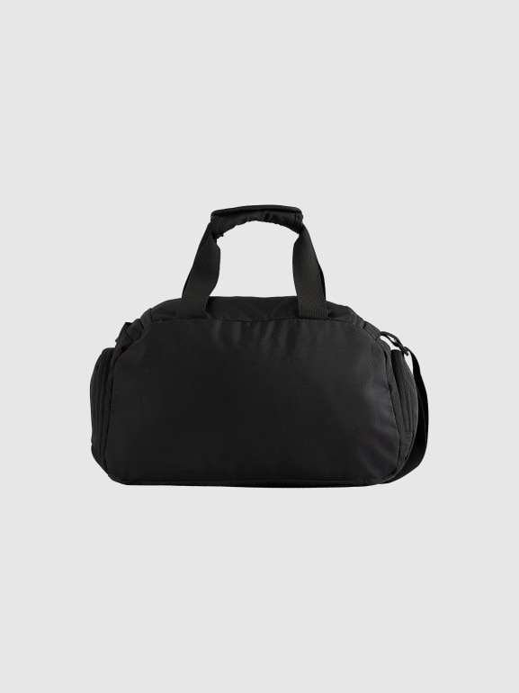 Torba treningowa 10 l 4F 4FRSS26ATBAF103 - czarna