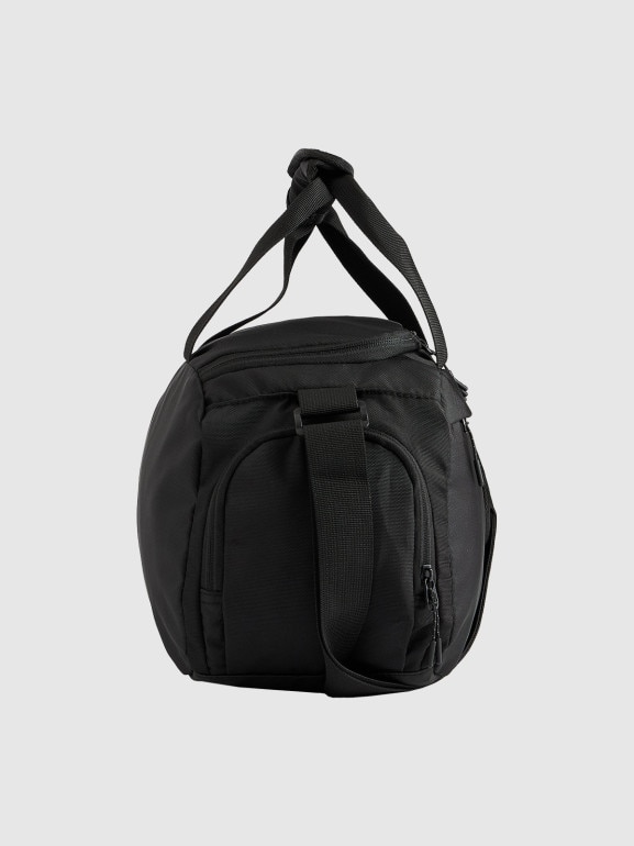 Torba treningowa 10 l 4F 4FRSS26ATBAF103 - czarna