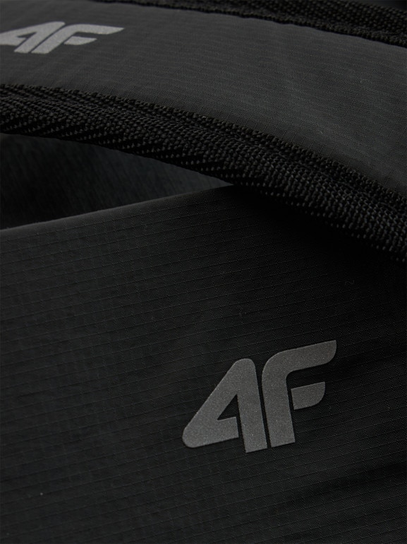 Torba treningowa 15 l 4F 4FRAW25ATBAF053 - szara