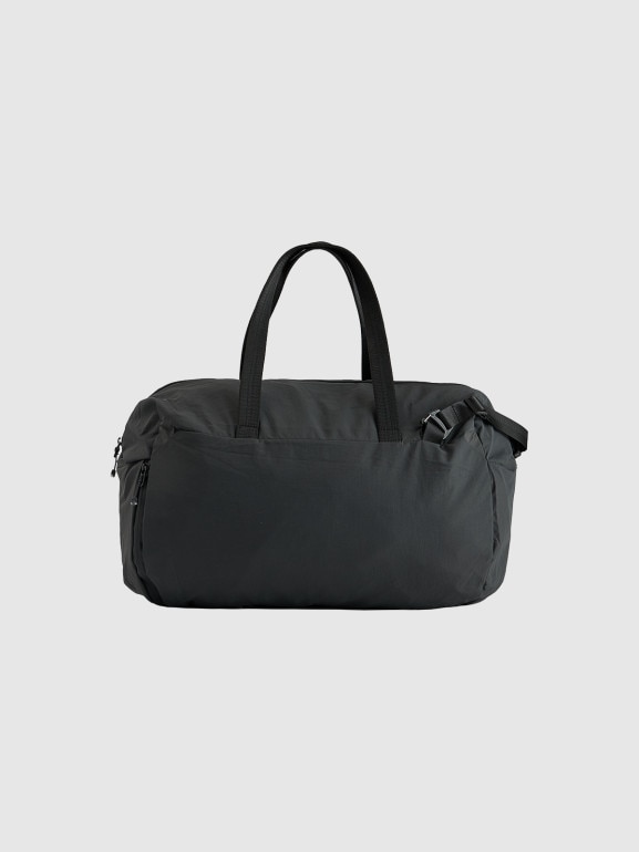 Torba treningowa 15 l 4F 4FRAW25ATBAF053 - szara