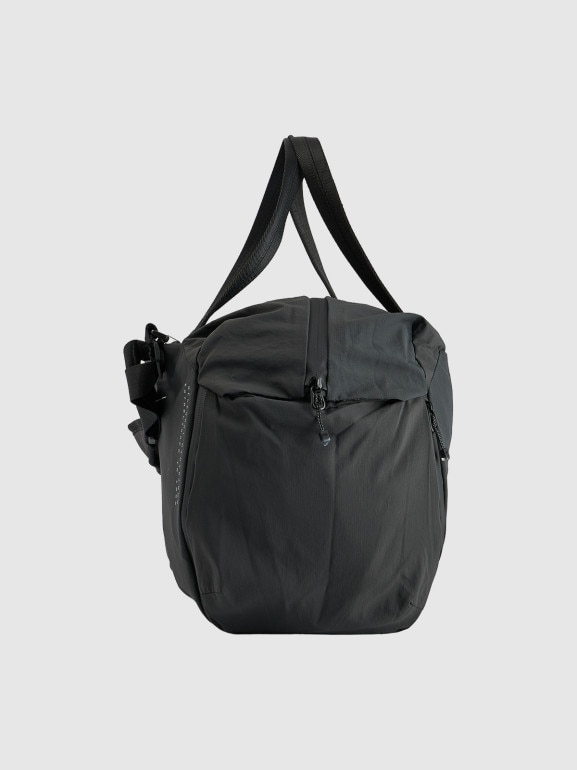 Torba treningowa 15 l 4F 4FRAW25ATBAF053 - szara