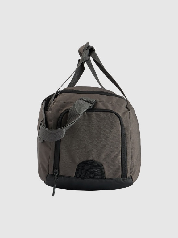 Torba treningowa 25 l 4F 4FRAW25ATBAU050 - szara