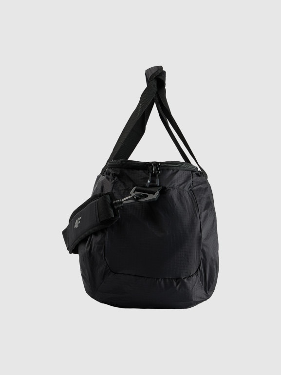 Torba treningowa 25 l 4FRAW25ATBAU051 - czarna