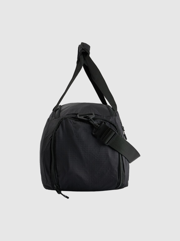 Torba treningowa 25 l 4FRAW25ATBAU051 - czarna