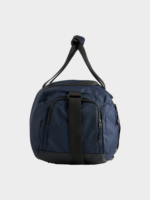 Torba treningowa 4F 4FRSS26ATBAU097 - granatowa