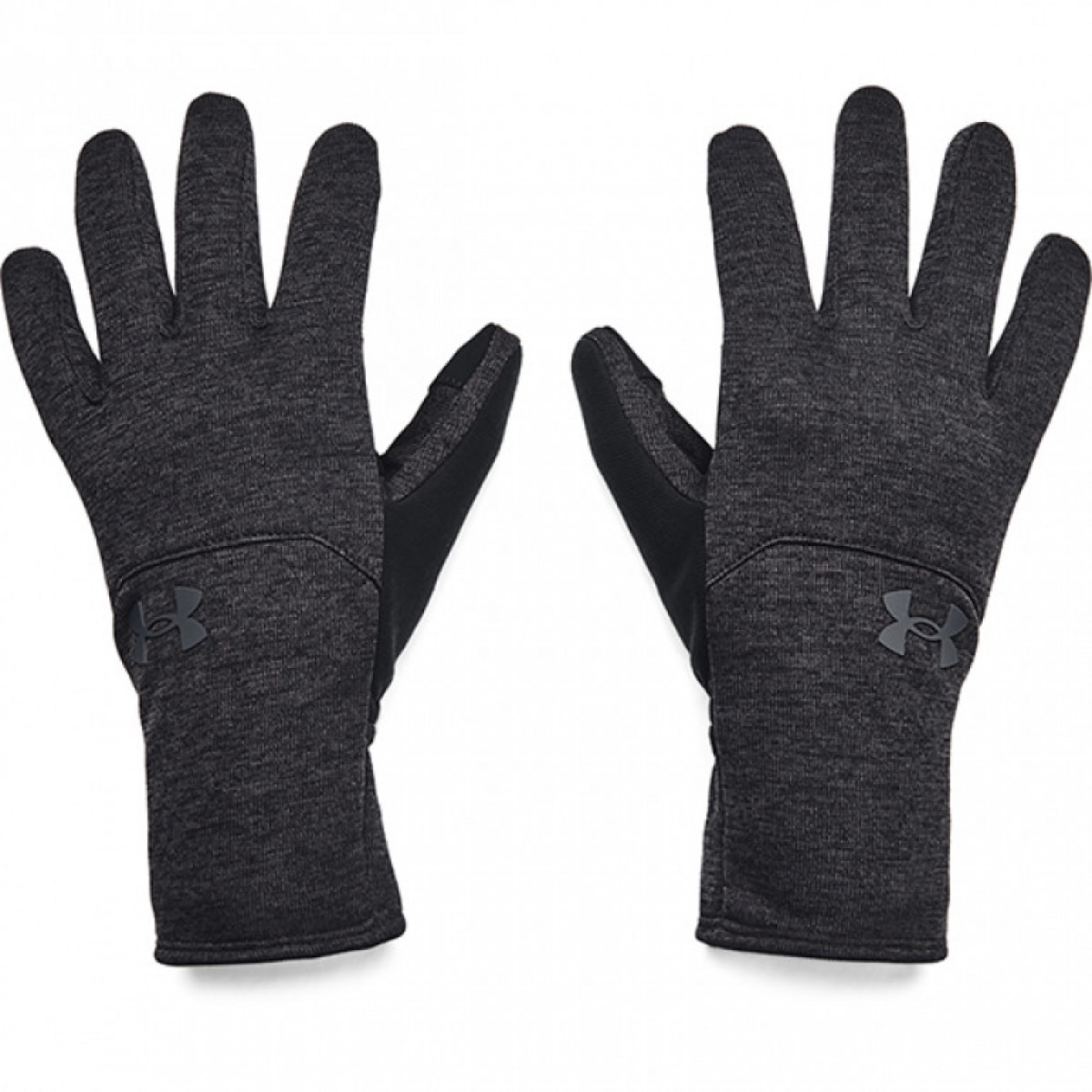 Zdjęcia - Rękawiczki Under Armour Męskie  treningowe  UA Storm Fleece Gloves UAR-13659 